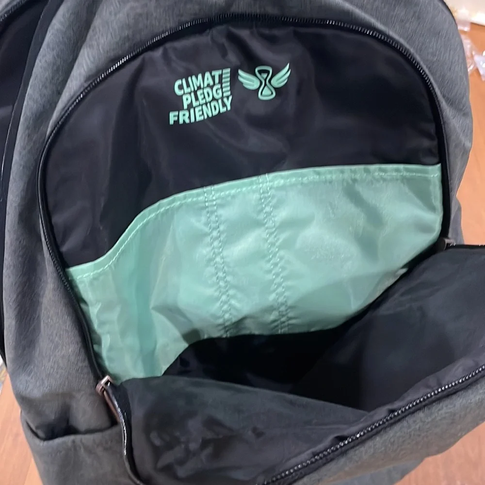 Case logic Thule back pack